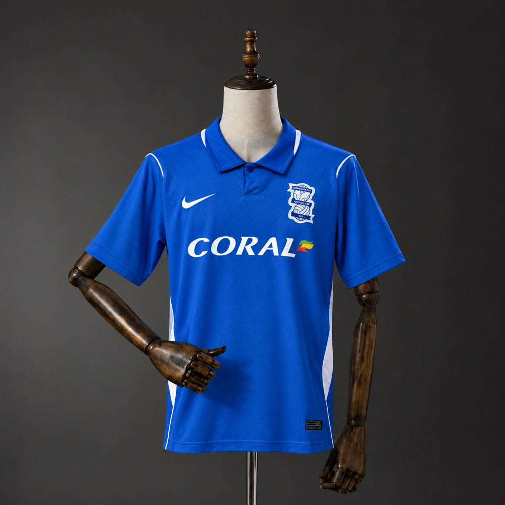 Camisola Birmingham City Principal 26/27