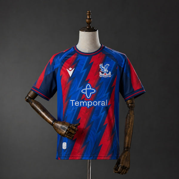 Camisola Crystal Palace Terceira 26/27