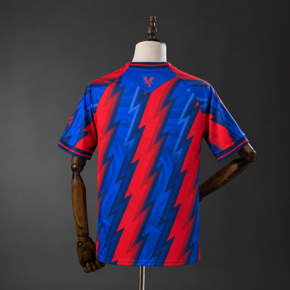 Camisola Crystal Palace Terceira 26/27