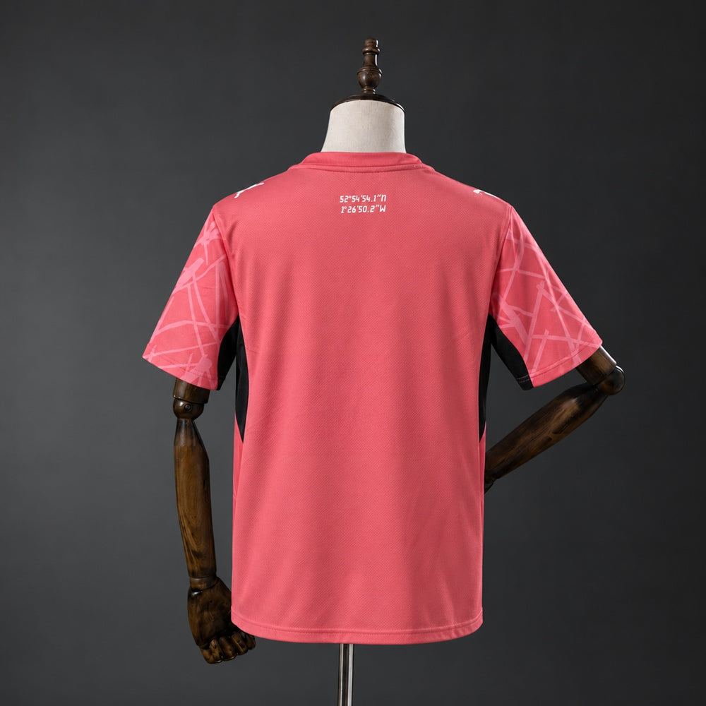 Camisola Derby County Alternativa 26/27