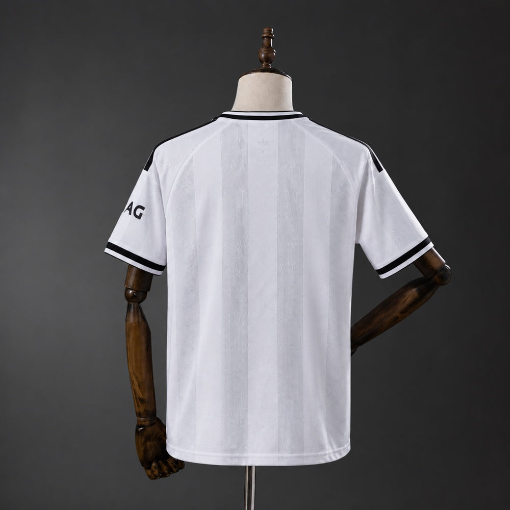 Camisola Eintracht Frankfurt Alternativa 26/27