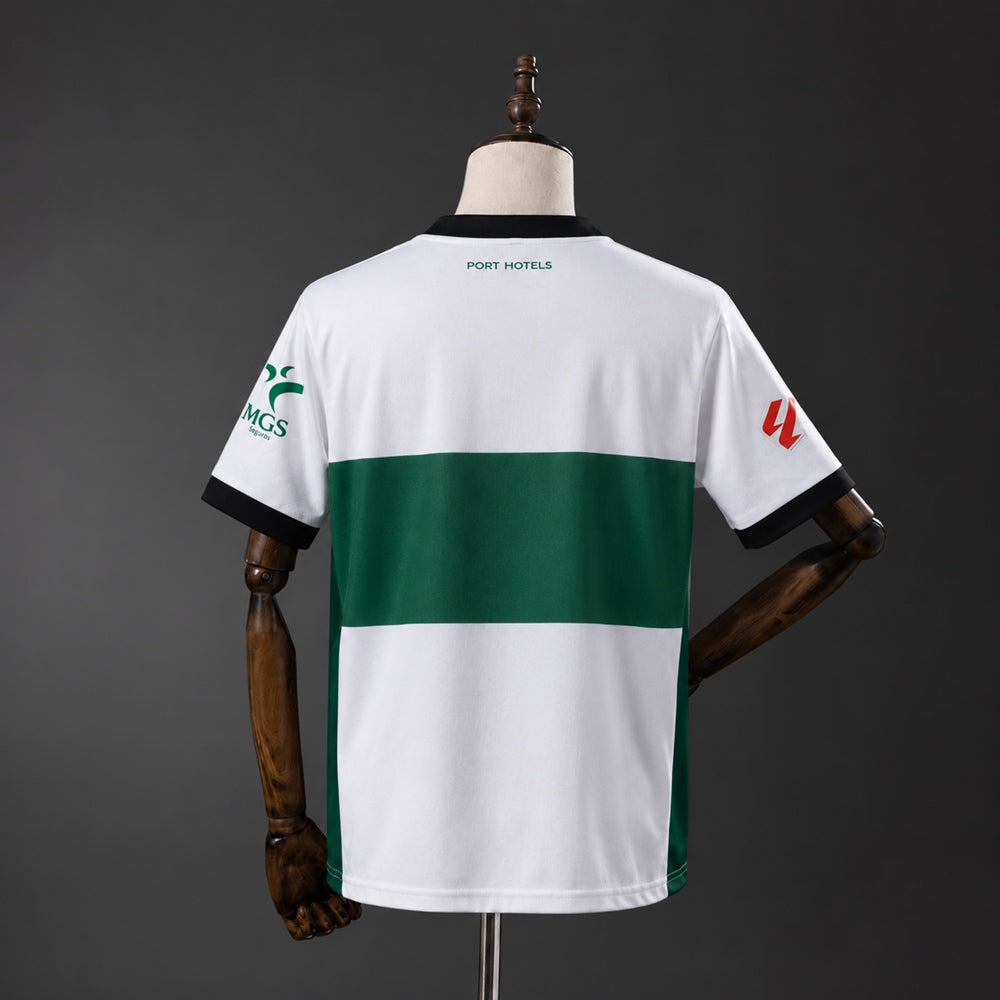 Camisola Elche Principal 26/27