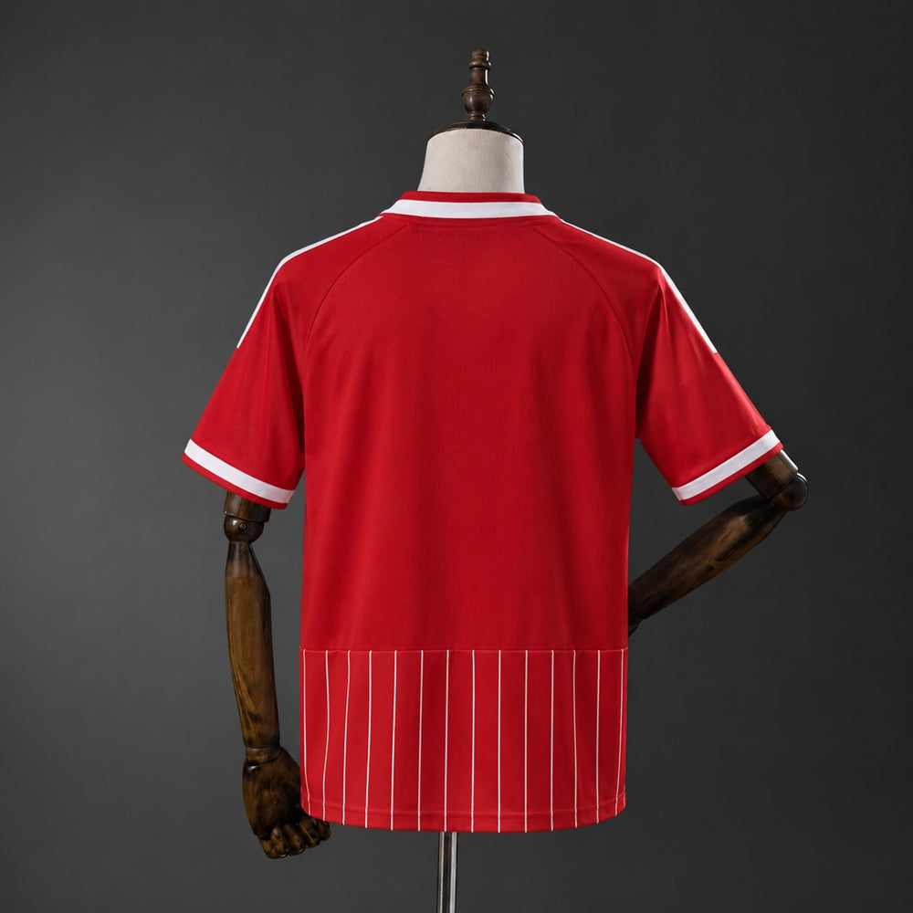 Camisola Colónia Alternativa 26/27