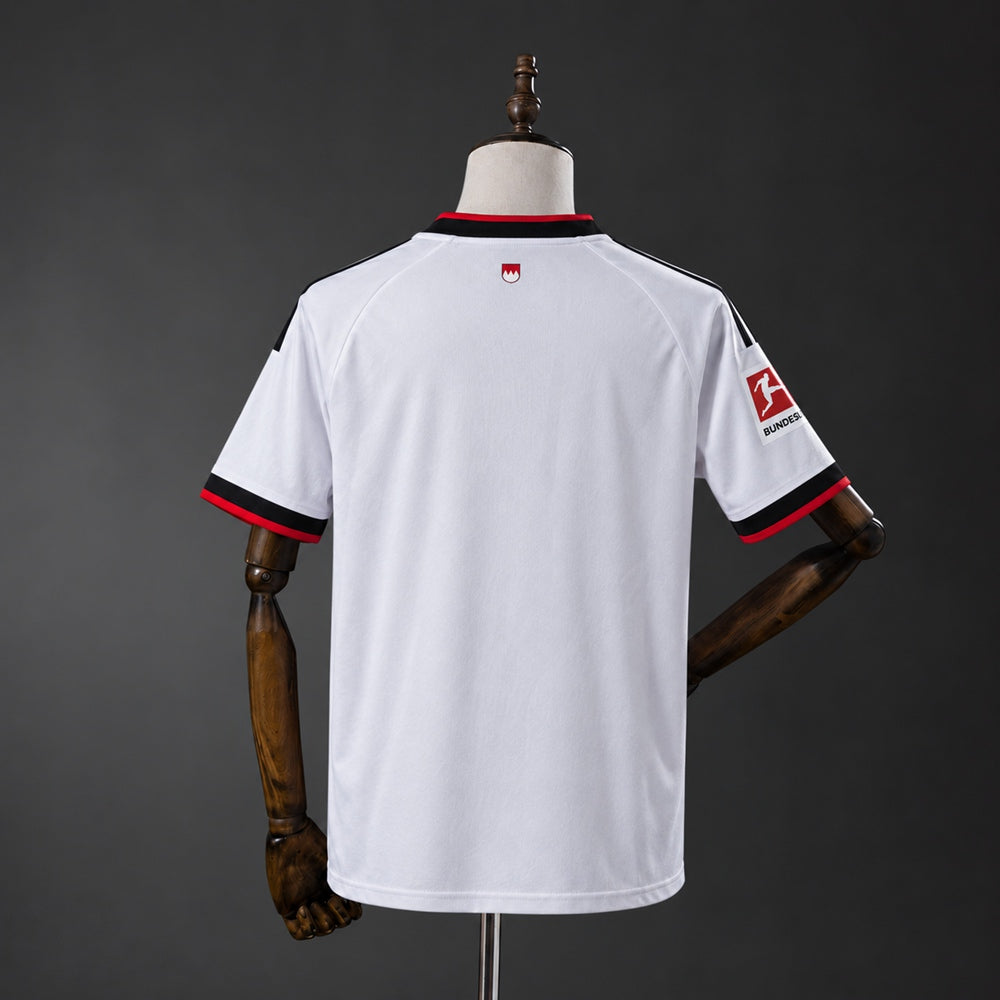 Camisola Nuremberga Alternativa 26/27