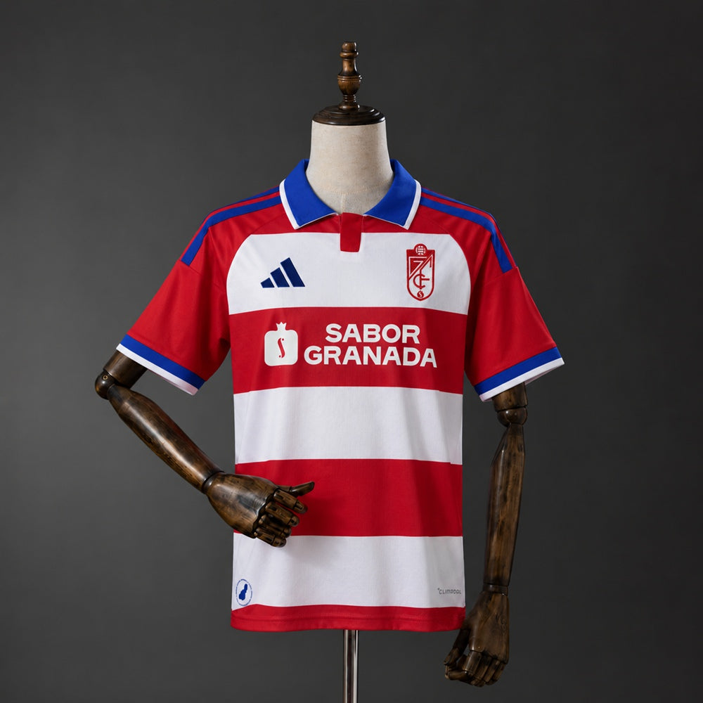 Camisola Granada Principal 26/27