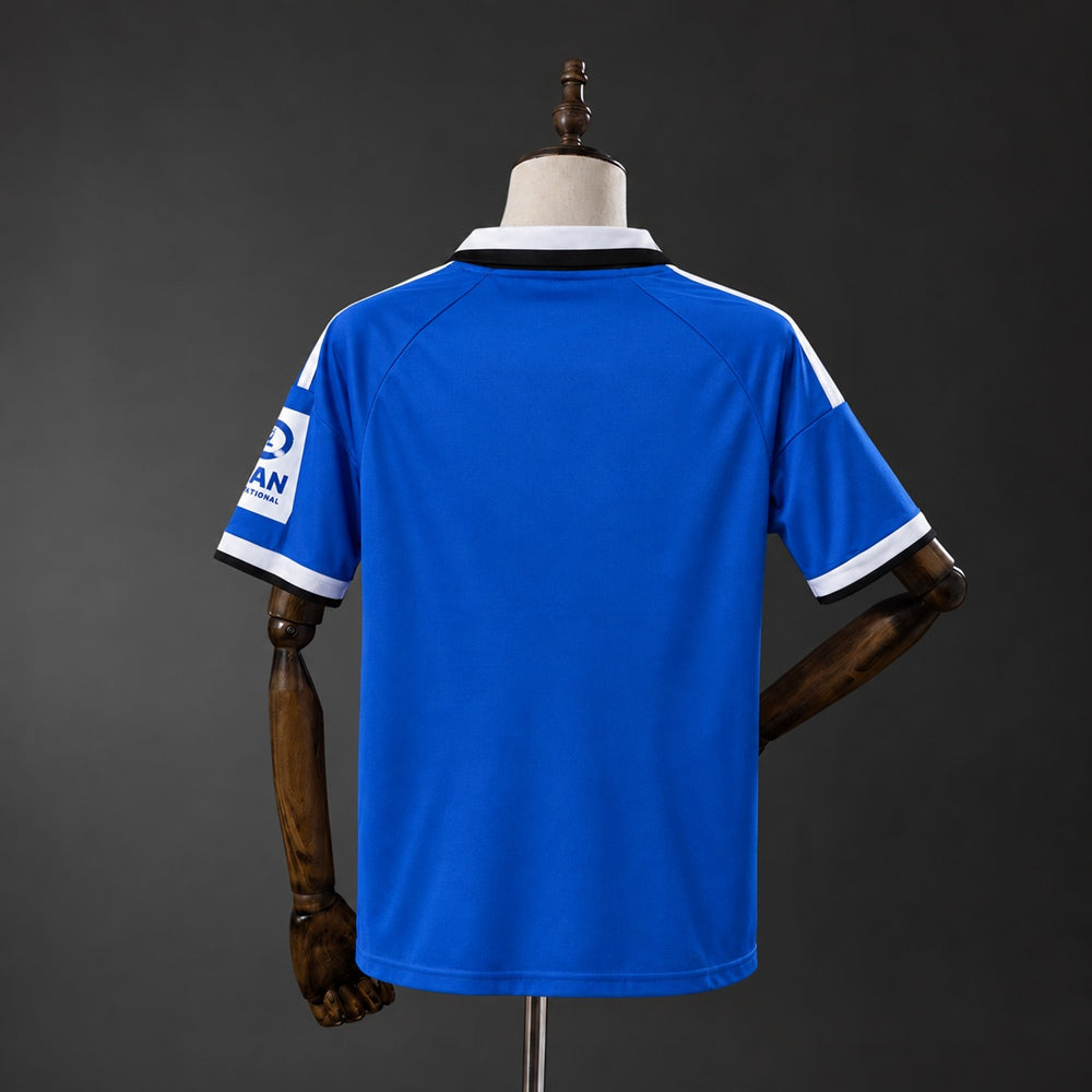 Camisola Hamburger SV Alternativa 26/27