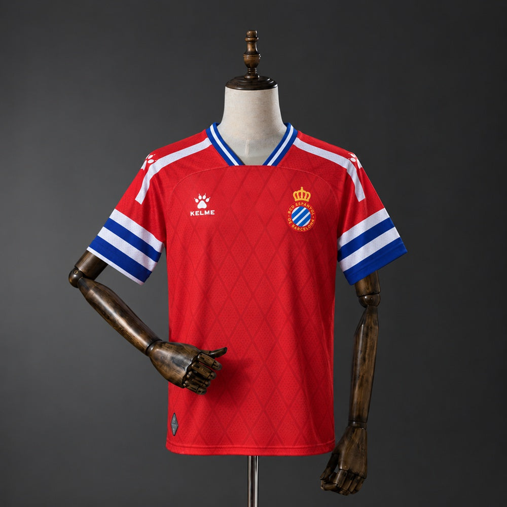 Camisola Espanyol Alternativa 26/27