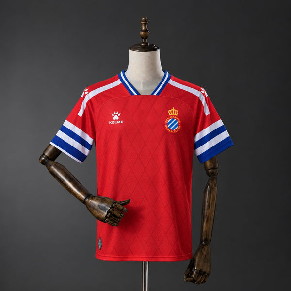 Camisola Espanyol Alternativa 26/27