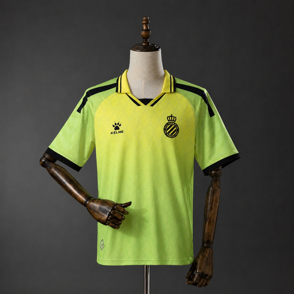 Camisola Espanyol Terceira 26/27