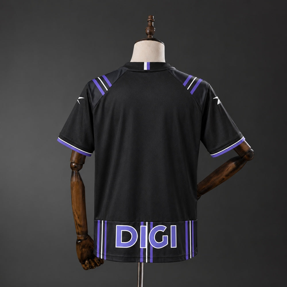 Camisola Real Valladolid Alternativa 26/27