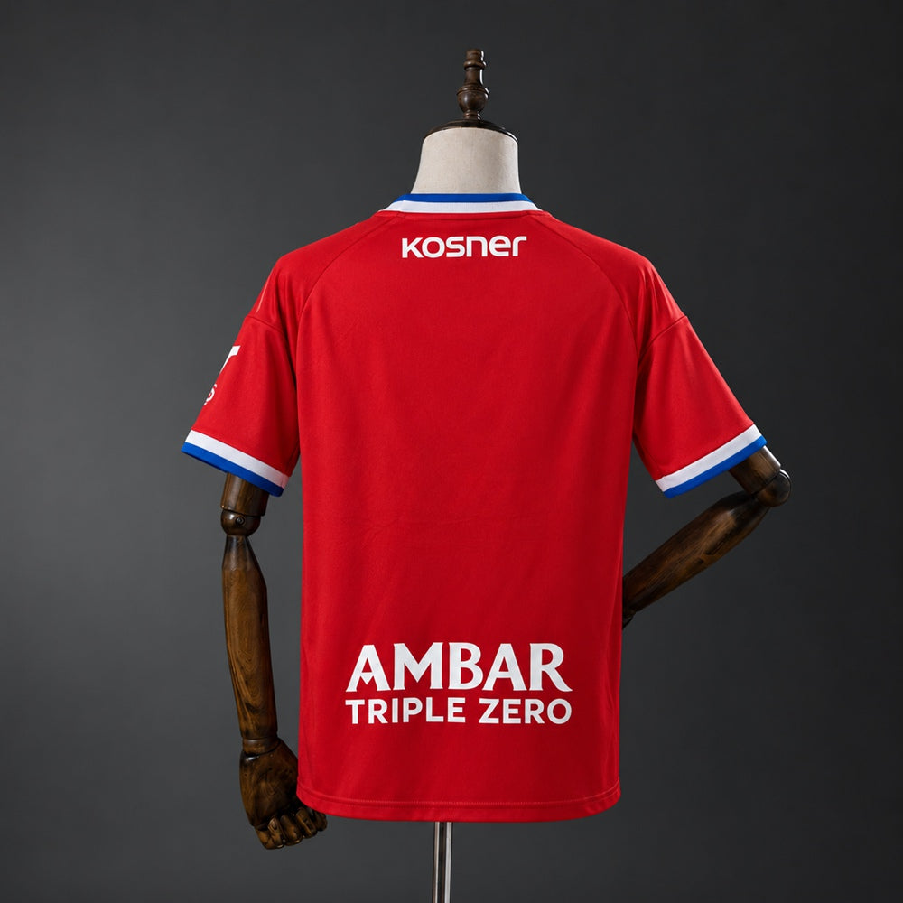 Camisola Real Zaragoza Alternativa 26/27