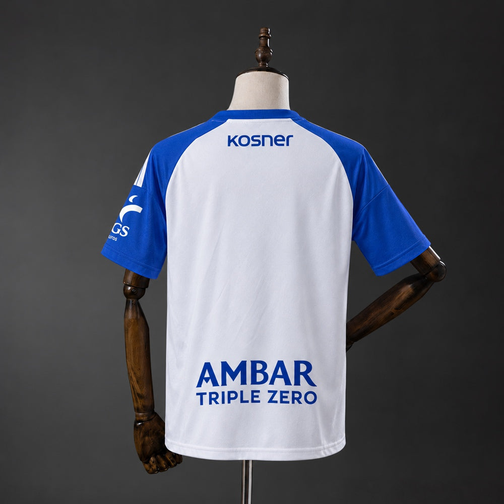 Camisola Real Zaragoza Principal 26/27