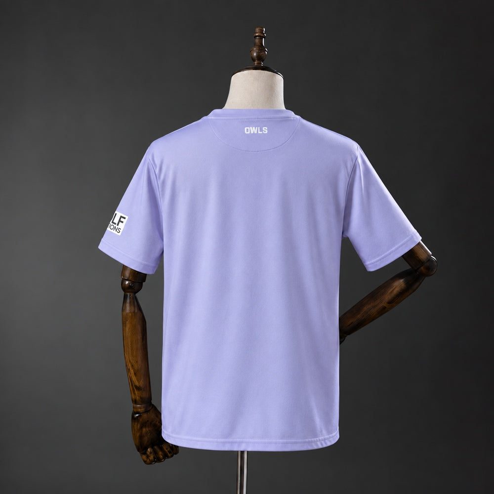 Camisola Sheffield Wednesday Guarda-Redes Alternativa 26/27
