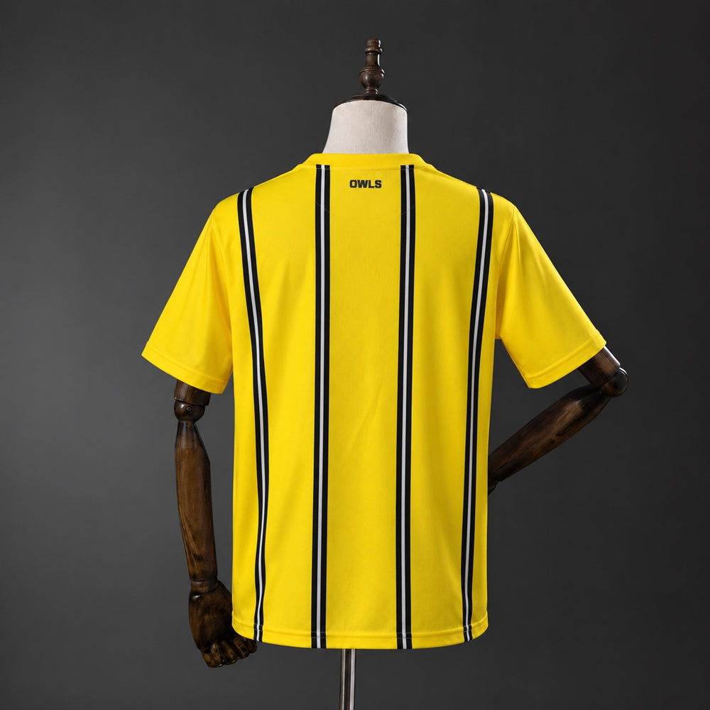 Camisola Sheffield Wednesday Alternativa 26/27
