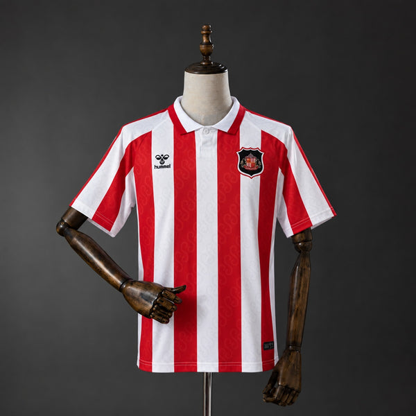 Camisola Sunderland Principal 26/27