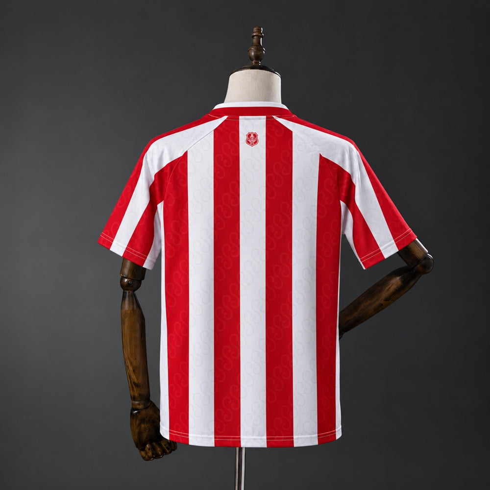 Camisola Sunderland Principal 26/27