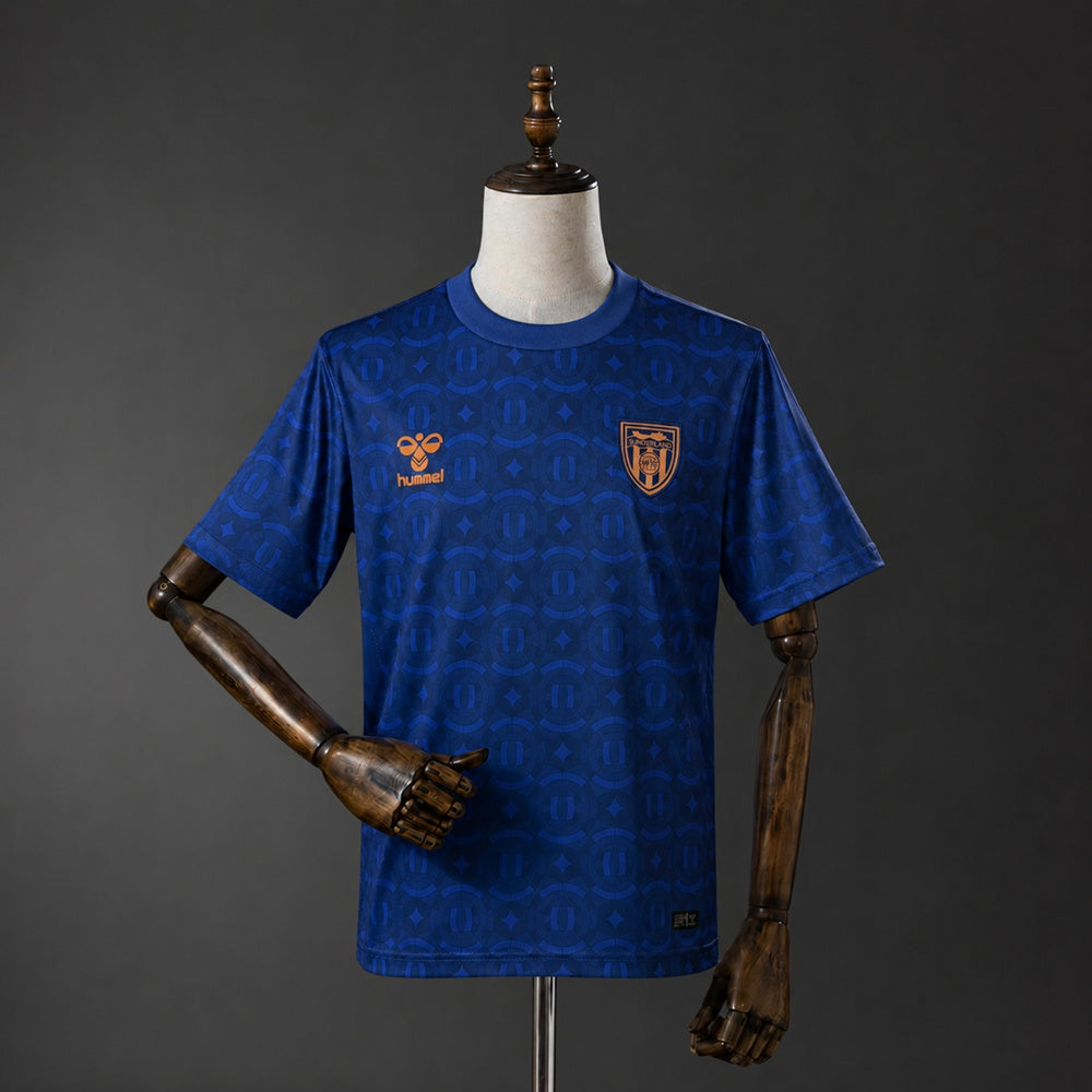 Camisola Sunderland Terceira 26/27