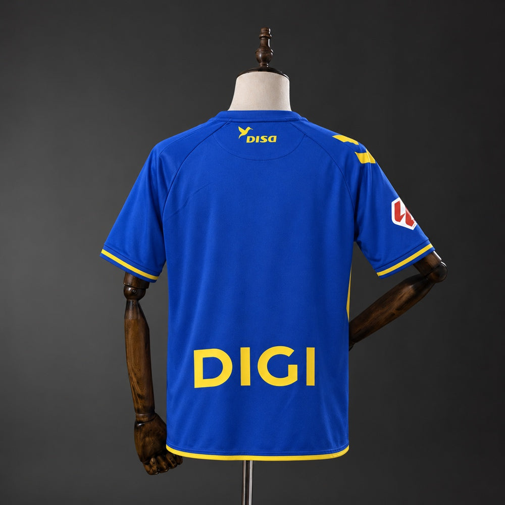 Camisola Las Palmas Alternativa 26/27