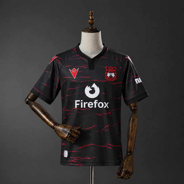 Camisola Wrexham Alternativa 26/27