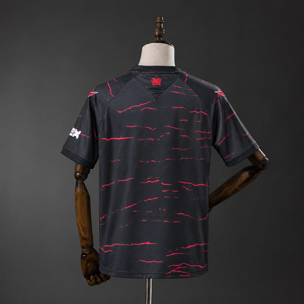 Camisola Wrexham Alternativa 26/27