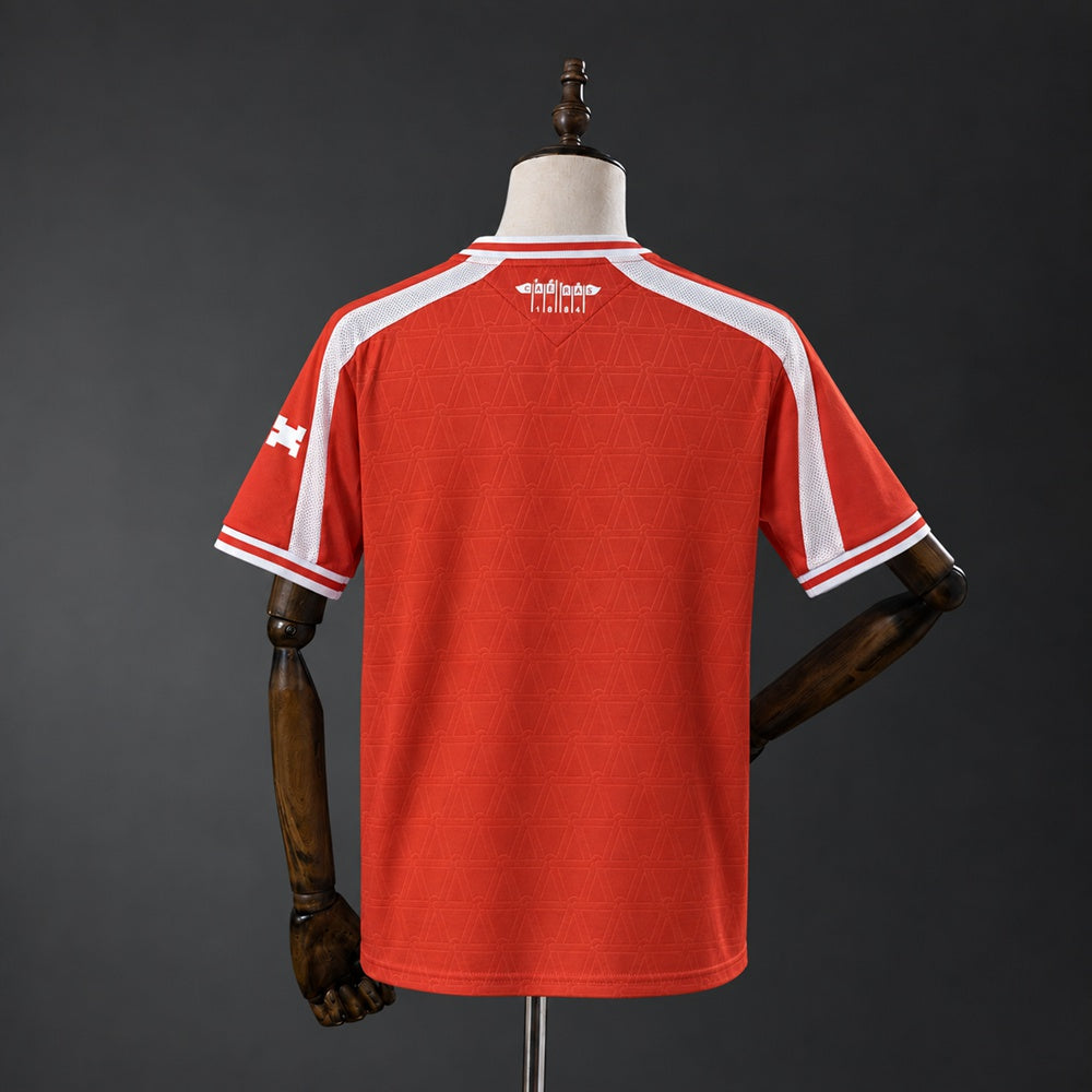 Camisola Wrexham Principal 26/27