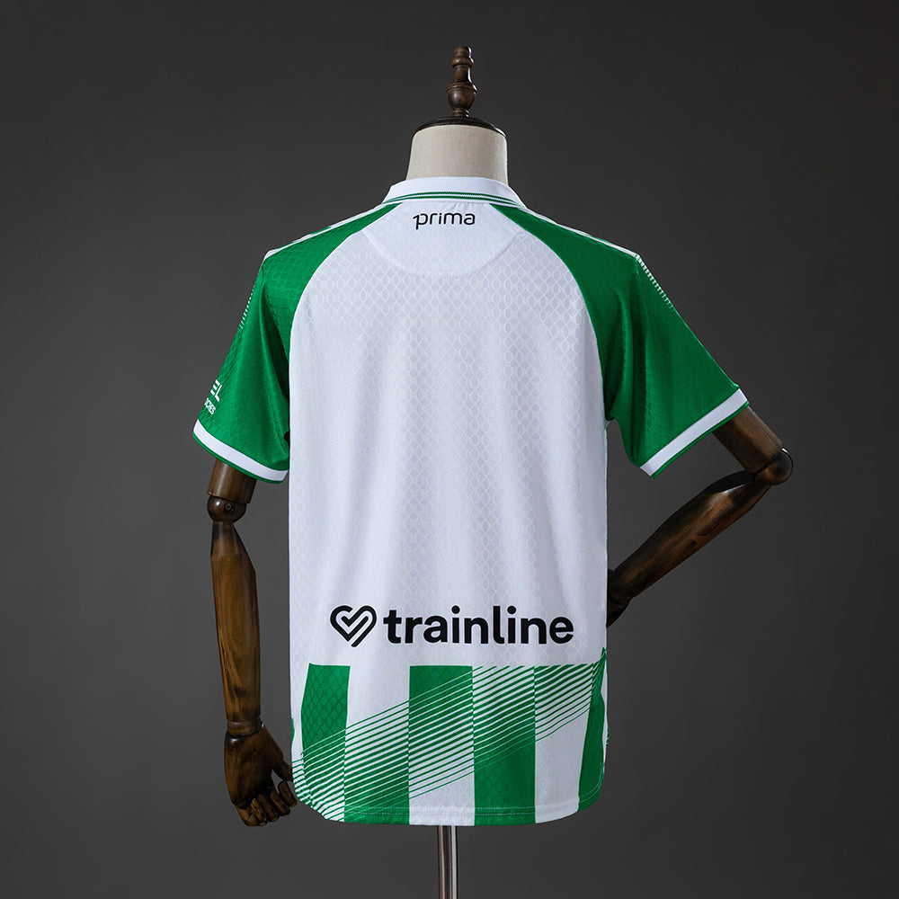 Camisola Real Betis Principal 26/27