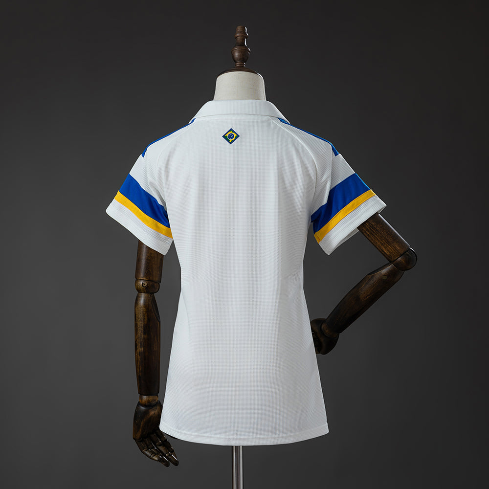Camisola Cruzeiro Terceira 26/27 - Versão Feminina