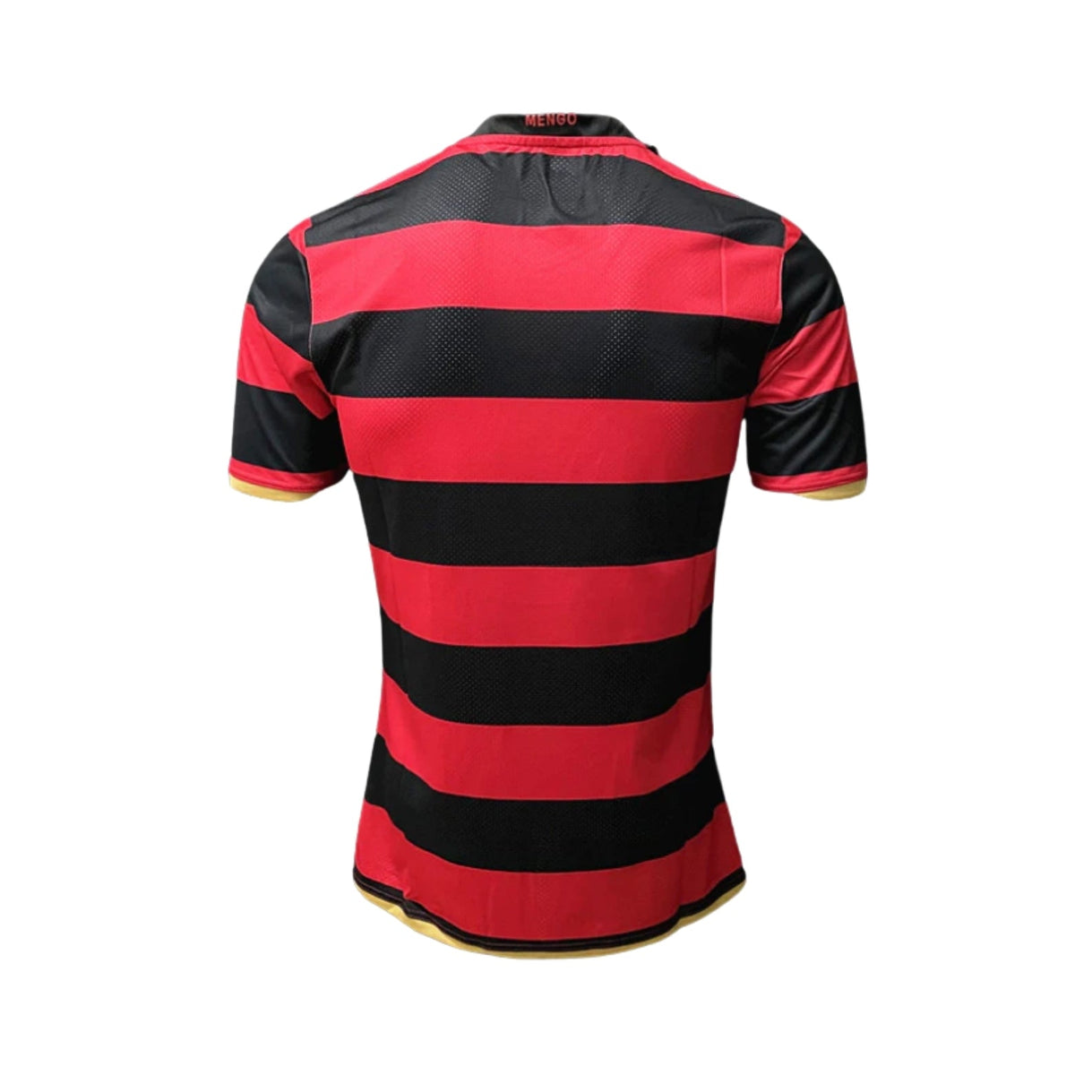 Camisola Flamengo Principal 08/09
