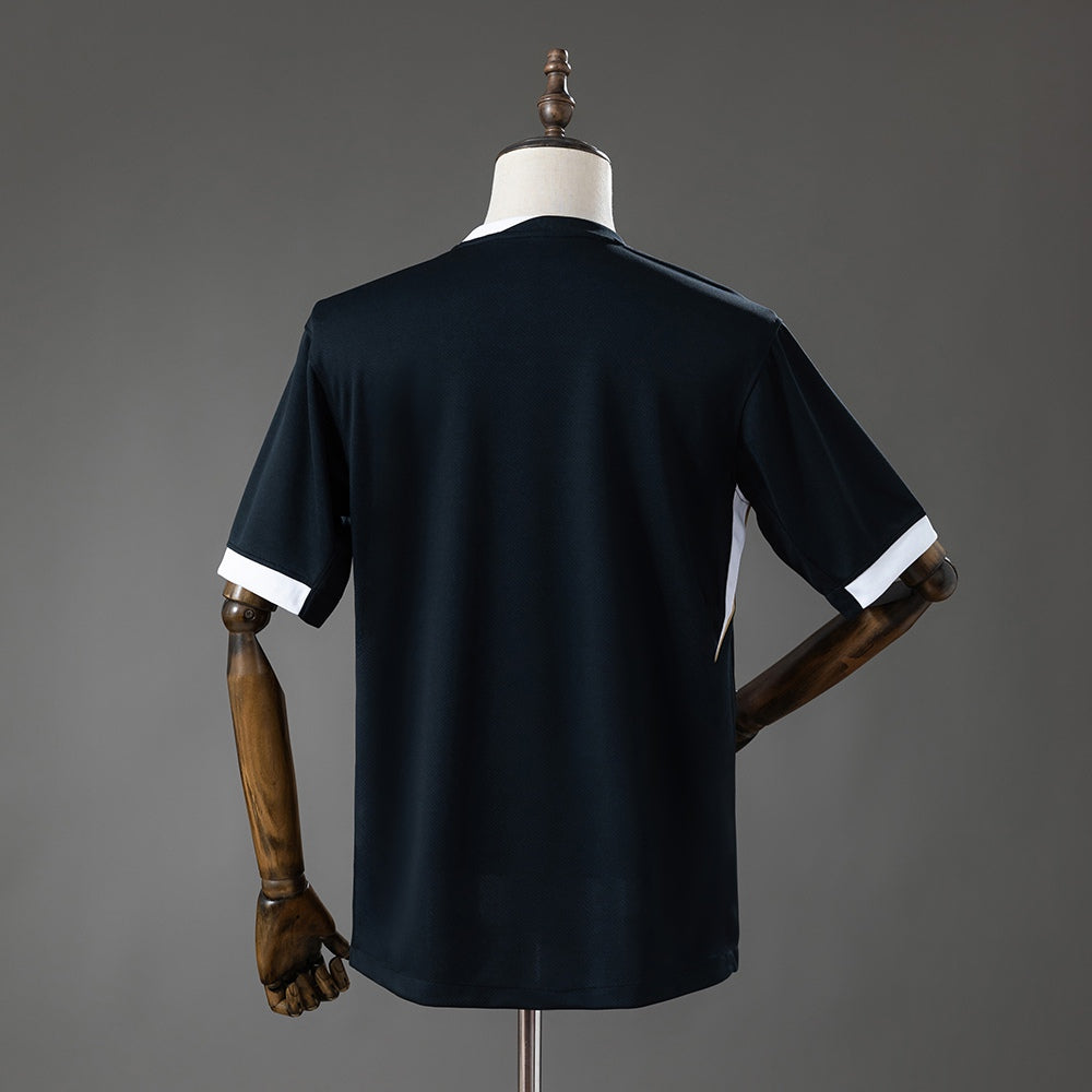 Camisola Atlético Mineiro Principal 26/27 (Modelo 2)