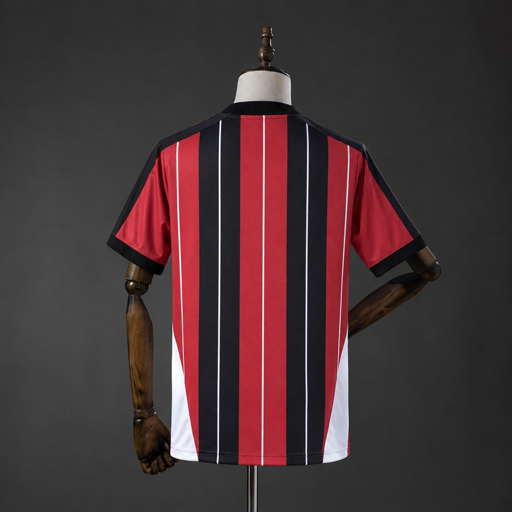 Camisola Botafogo-SP Alternativa 26/27