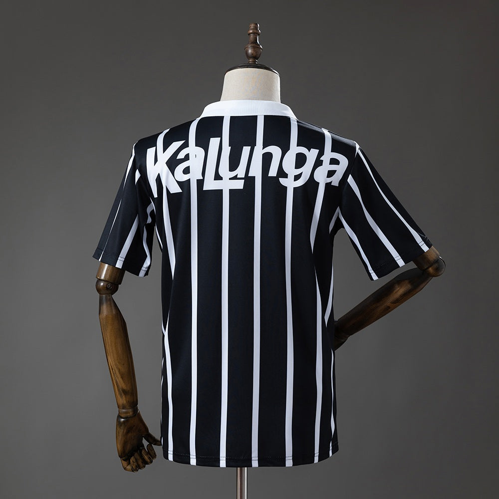Camisola Corinthians Alternativa 90/91 Retro