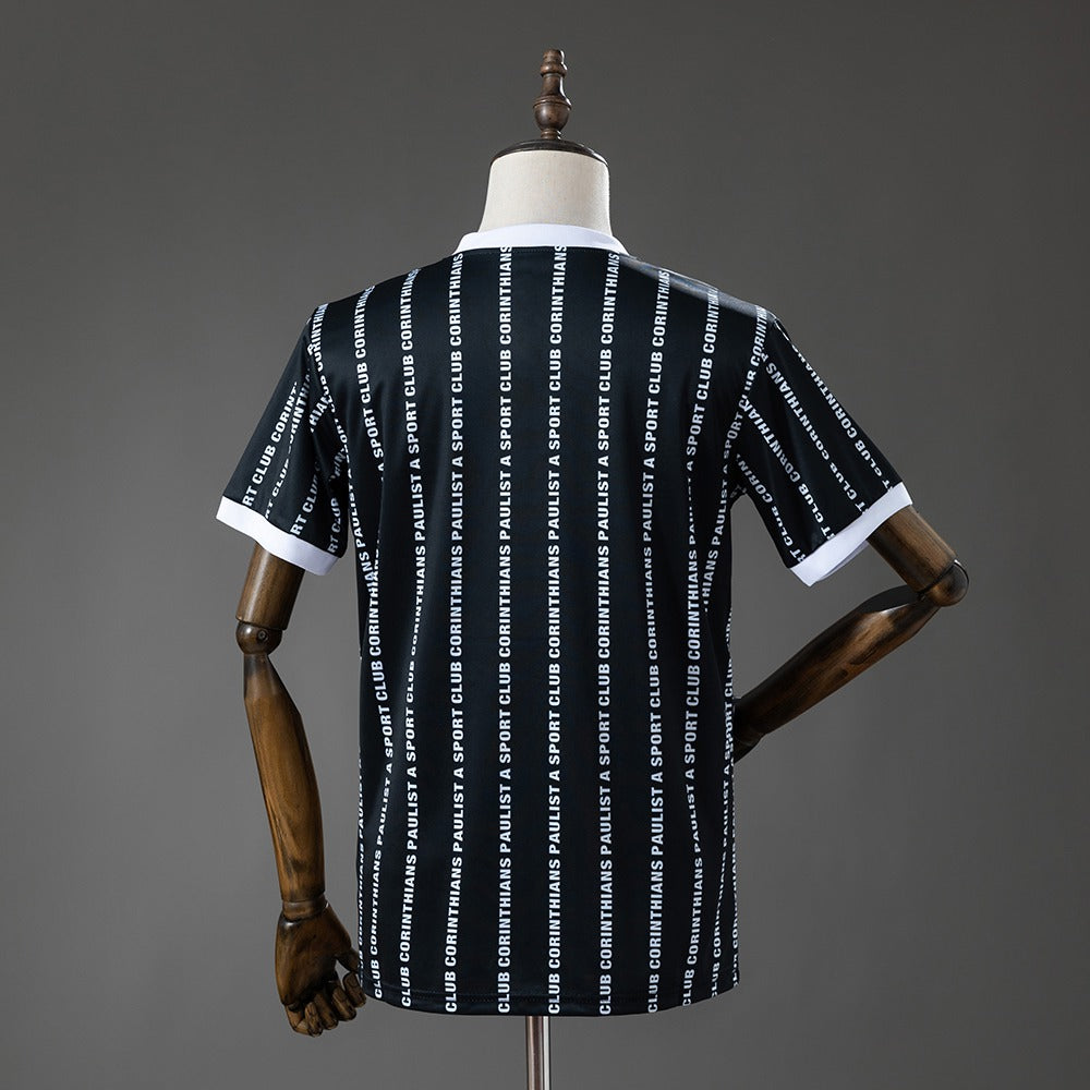 Camisola Corinthians Terceira 94/95 Retro