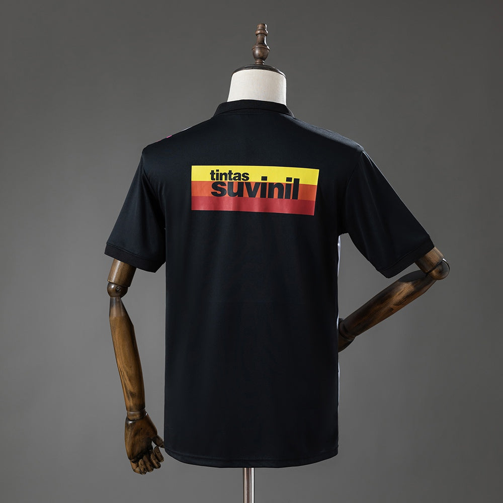 Camisola Corinthians Guarda-Redes Alternativa 95/96 Retro