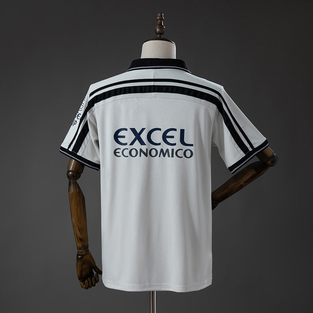 Camisola Corinthians Principal 98/99 Retro