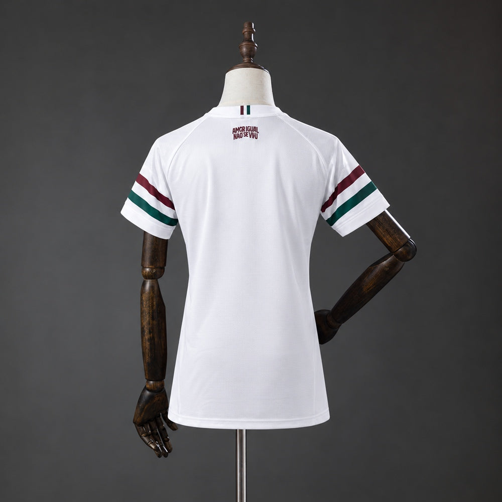 Camisola Fluminense Alternativa 26/27 - Versão Feminina