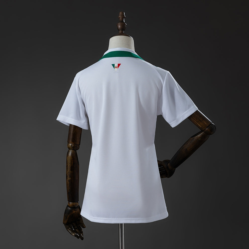 Camisola Palmeiras Alternativa 26/27 - Versão Feminina