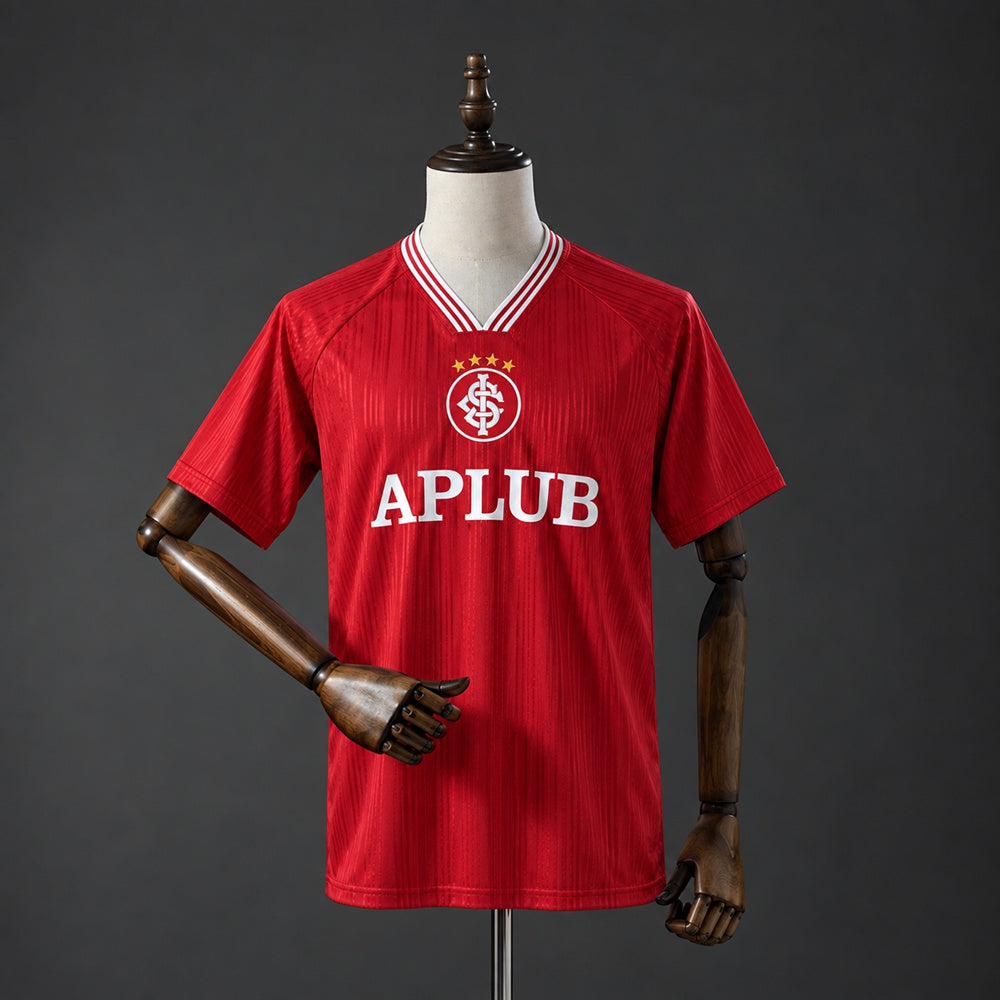 Camisola Internacional Principal 97/98 Retro
