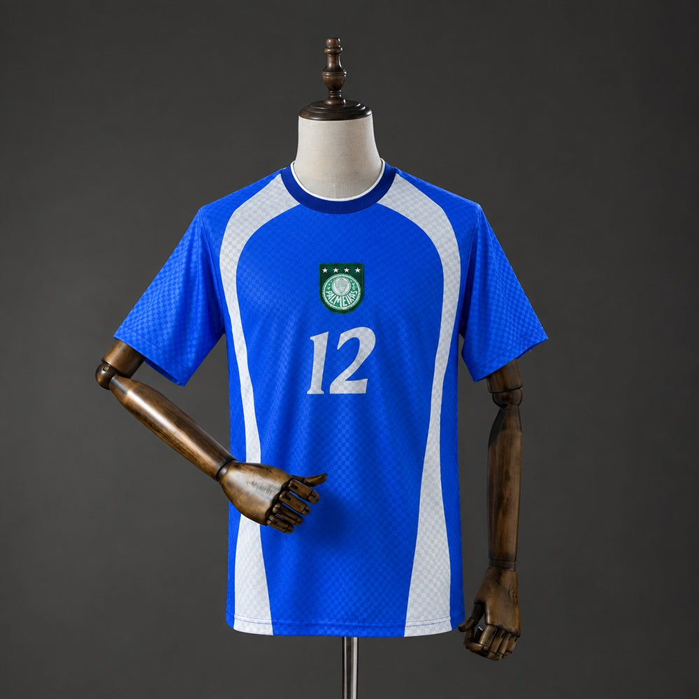 Camisola Palmeiras Guarda-Redes Edição Especial Marcos 99/00 Retro