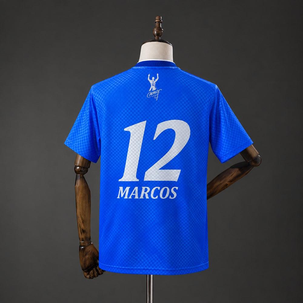 Camisola Palmeiras Guarda-Redes Edição Especial Marcos 99/00 Retro