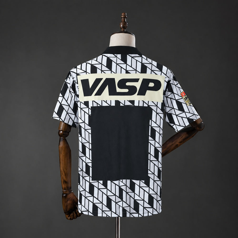 Camisola Santos Alternativa 90/91 Retro