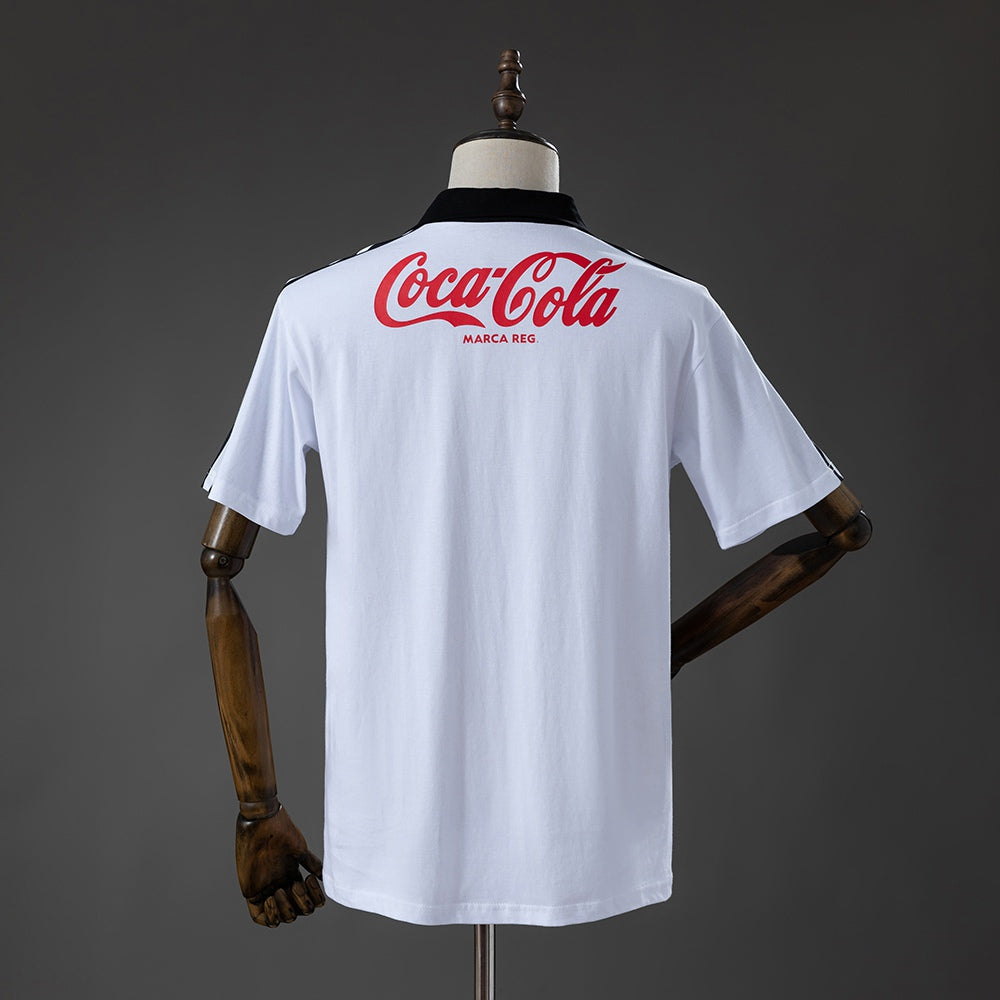 Camisola Vasco da Gama Alternativa 88/89 Retro