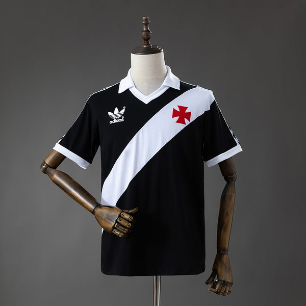 Camisola Vasco da Gama Principal 88/89 Retro
