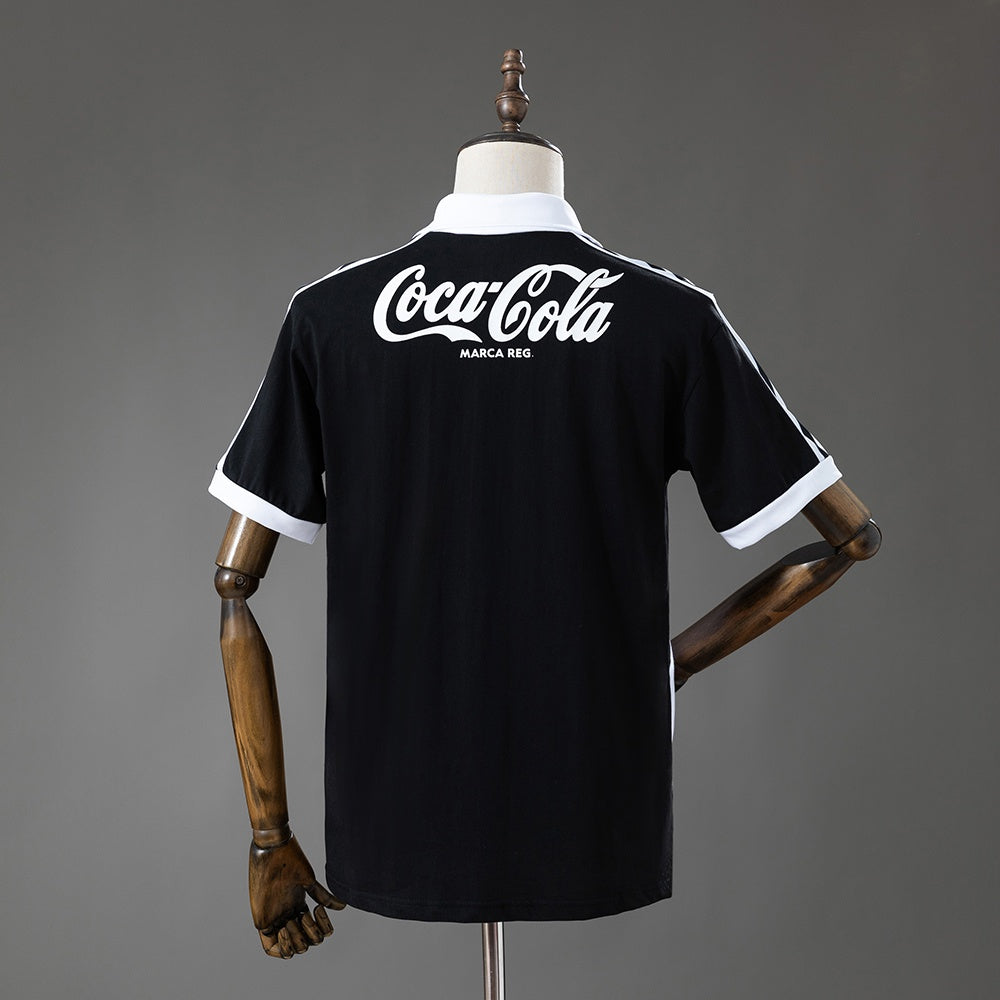Camisola Vasco da Gama Principal 88/89 Retro