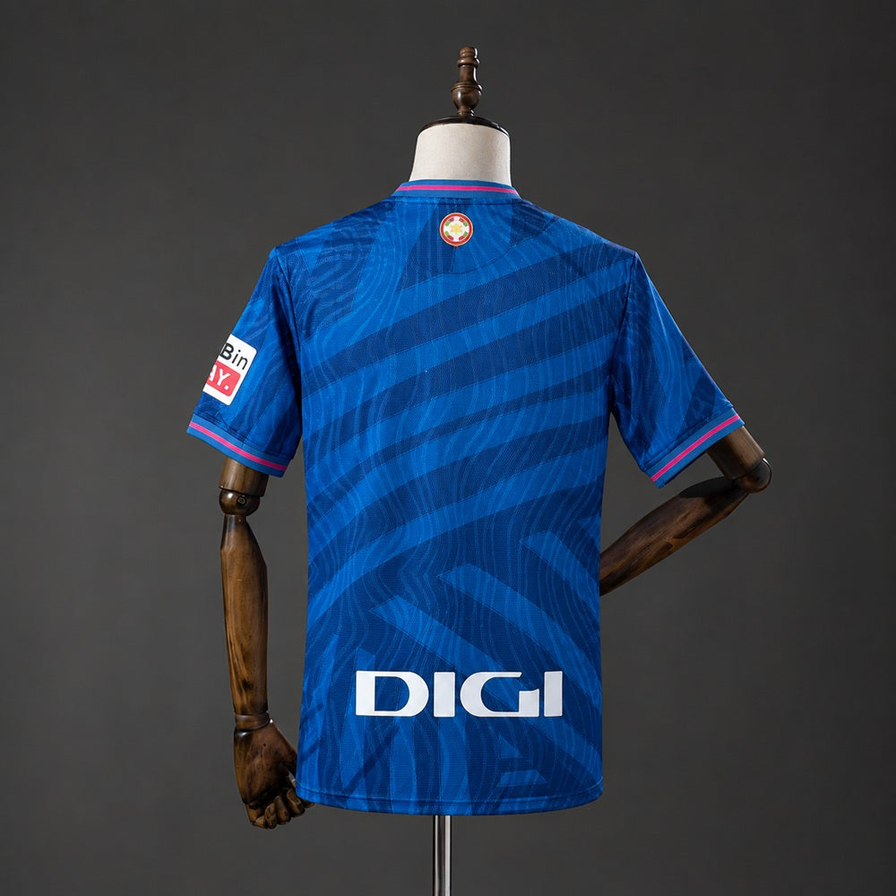 Camisola Athletic Bilbau Edição Especial 125 Anos