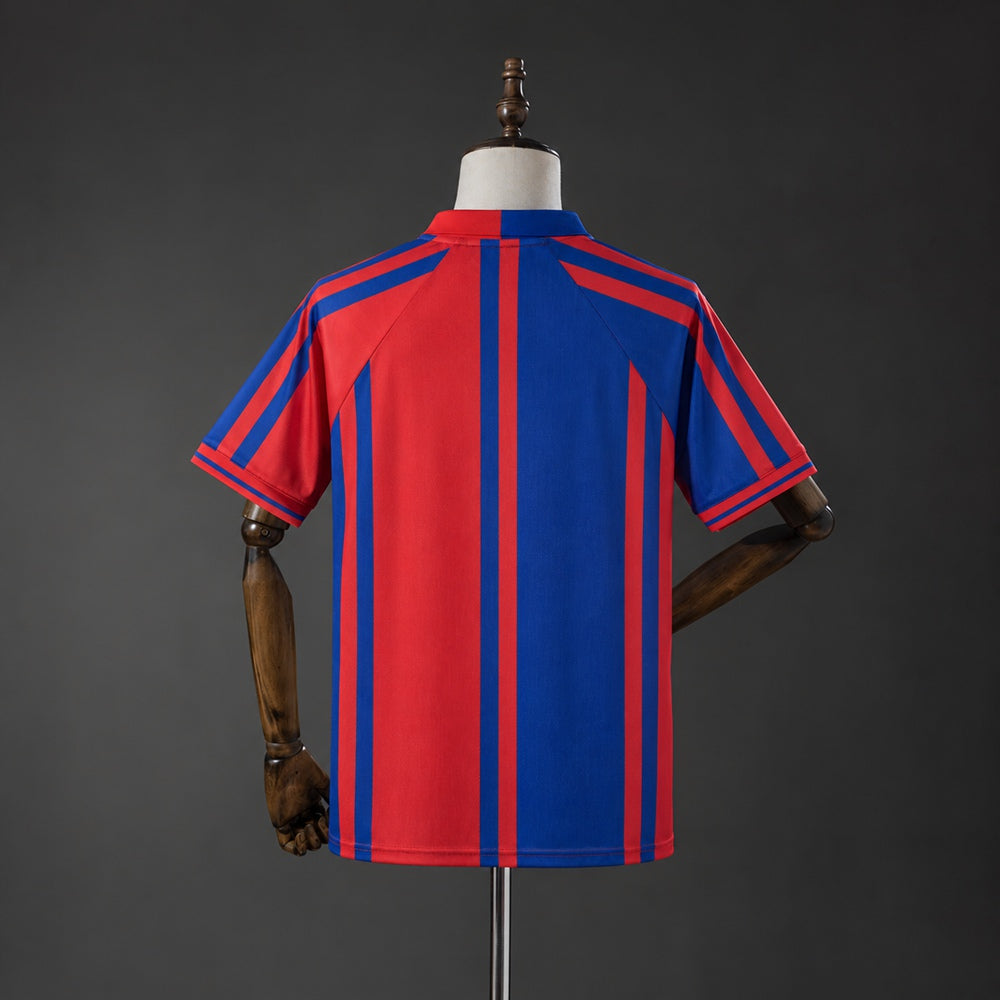 Camisola Barcelona Principal 97/98 Retro