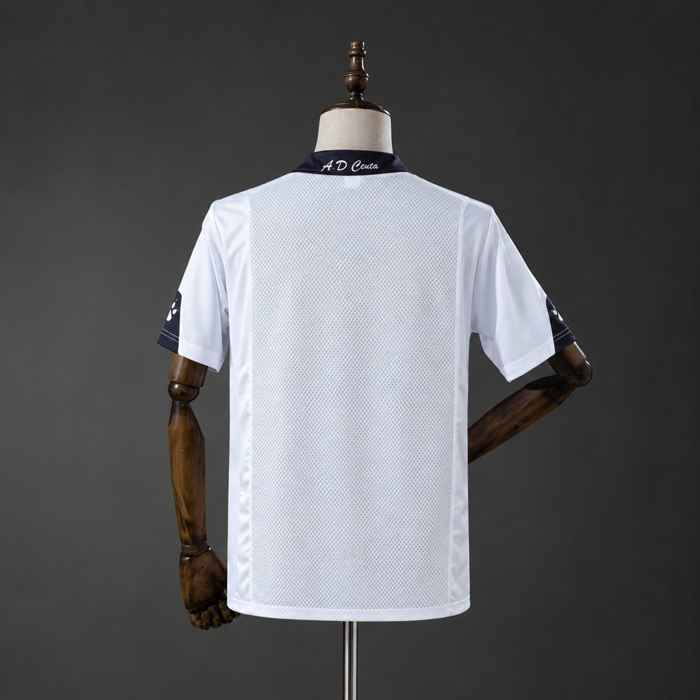 Camisola AD Ceuta 98/00 Retro