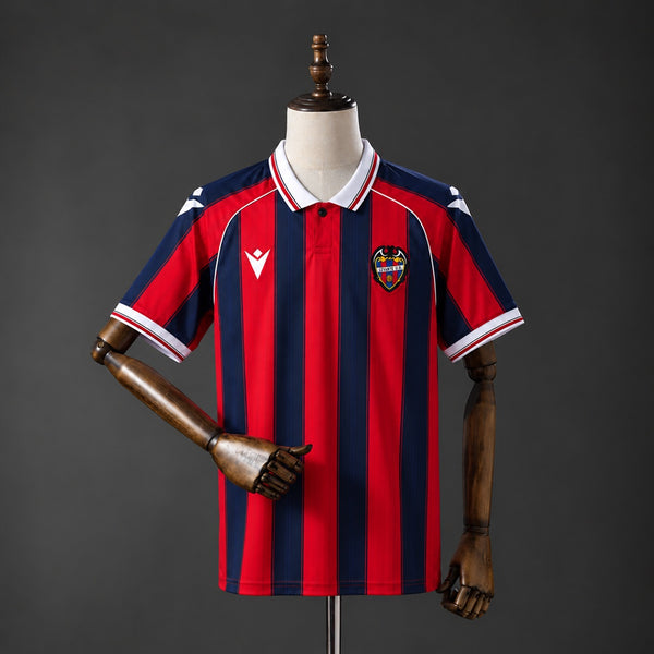 Camisola Levante Principal 26/27 (Modelo 2)