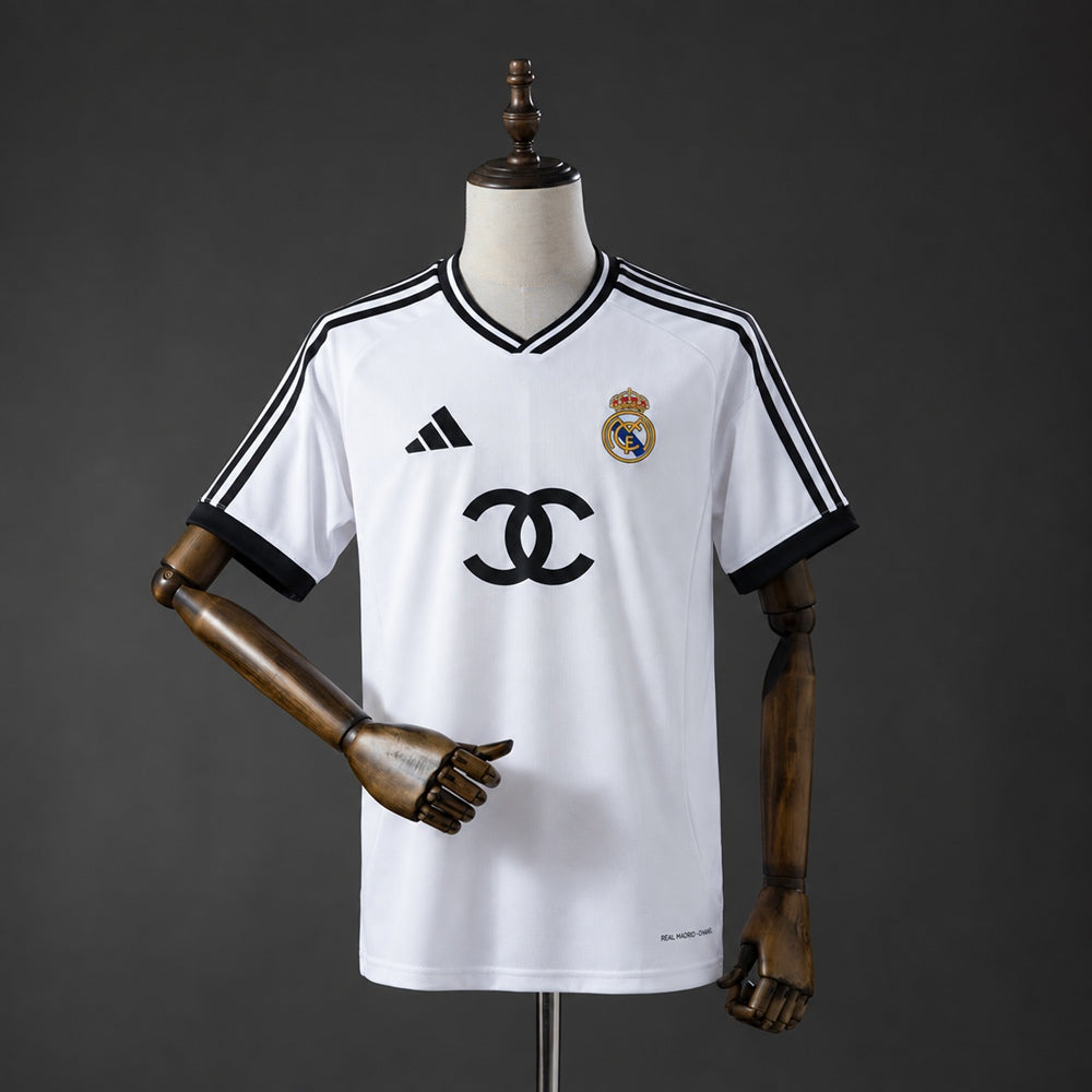 Camisola Real Madrid Edição Especial 26/27