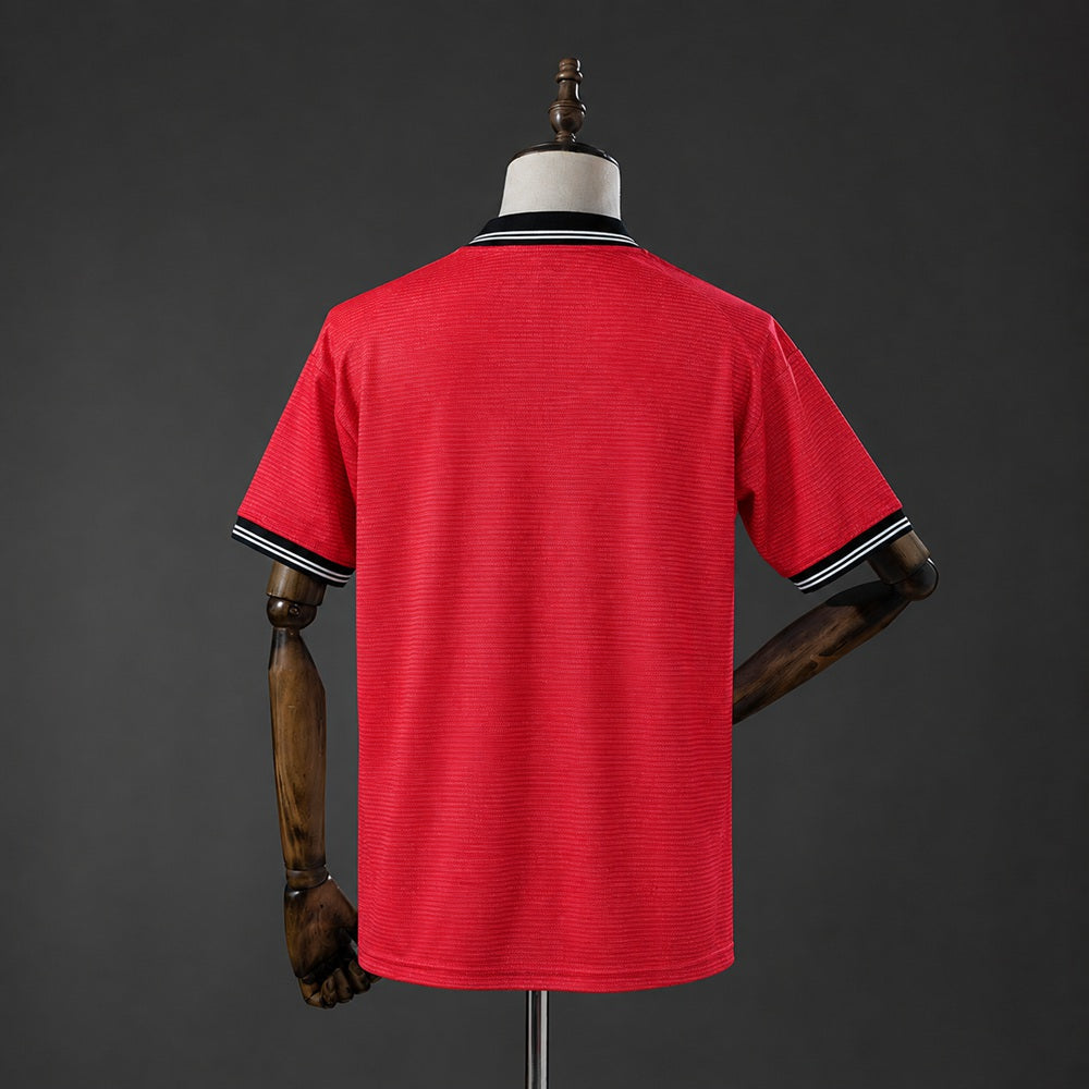 Camisola Alavés Alternativa 00/01 Retro
