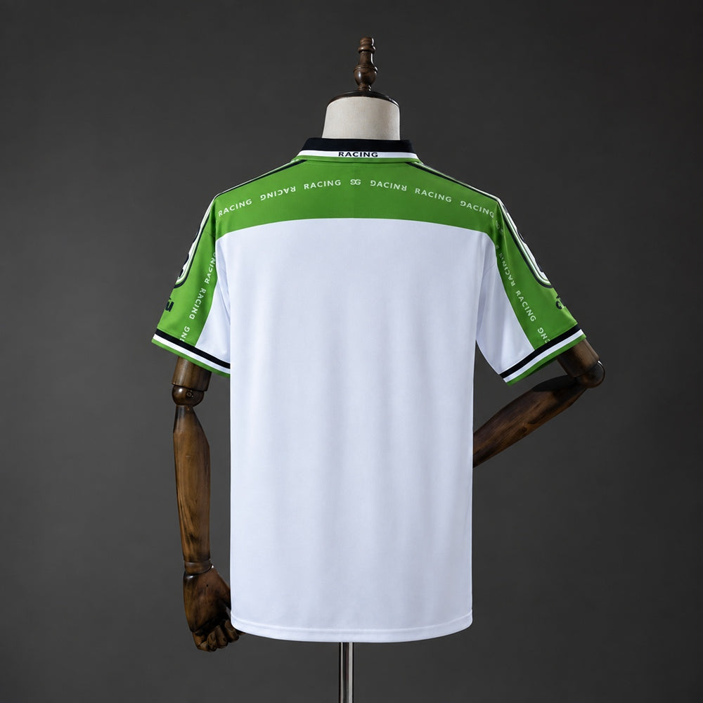 Camisola Racing Santander Principal 97/98 Retro